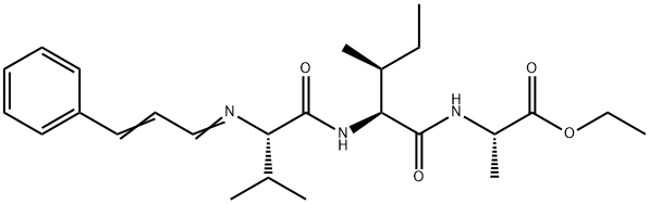 57174-05-7结构式