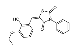 5735-40-0结构式