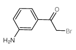 1-(3-氨基苯基)-2-溴乙酮图片