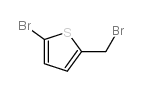 2-Bromo-5-bromomethylthiophene picture