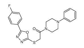 604760-68-1 structure