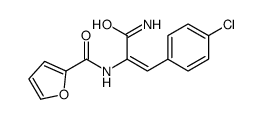 2-Butenylmagnesium chloride Structure