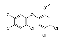 61639-88-1 structure