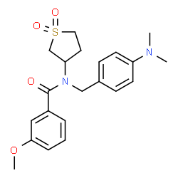 620560-65-8 structure