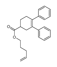 62544-64-3结构式