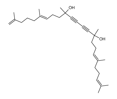 63722-92-9 structure