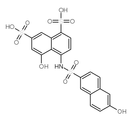 6535-71-3 structure