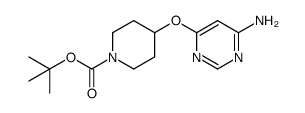 691400-74-5 structure