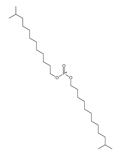 diisotridecyl phosphonate picture