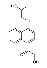 73622-74-9 structure