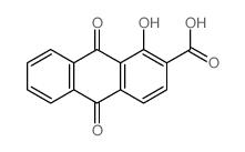 7400-93-3 structure