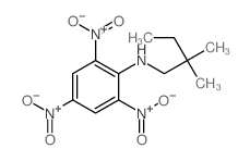 7461-16-7结构式