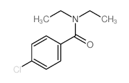 4-Chloro-N,N-diethylbenzaMide picture