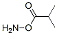 Hydroxylamine,O-(2-methyl-1-oxopropyl)- (9CI)结构式