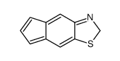 2H-Indeno[5,6-d]thiazole(9CI) picture