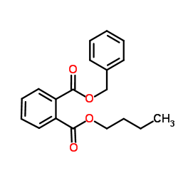 85-68-7 structure