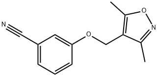 871803-32-6 structure