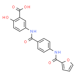 SIRT6-IN-5 structure