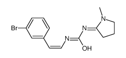 90120-08-4 structure