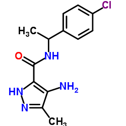 915372-19-9 structure