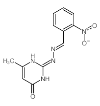 91843-74-2 structure