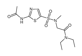 919799-92-1 structure