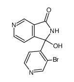 926292-25-3 structure