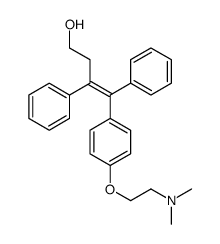 顺式-β-羟基他莫昔芬图片