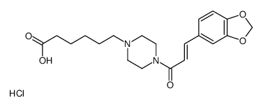 97167-16-3 structure