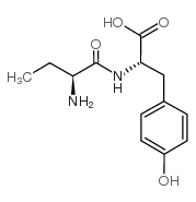 h-2-abu-tyr-oh Structure