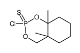 10140-91-7 structure