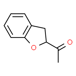 Ethanone, 1-(2,3-dihydro-2-benzofuranyl)-, (S)- (9CI) structure