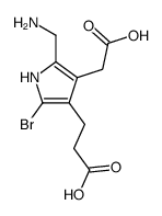 115828-91-6 structure