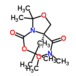 122709-21-1 structure