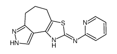 TC-N 22A Structure