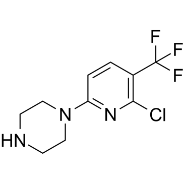 Org 12962 Structure