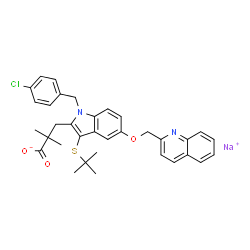 5-Chloro-6-iodo-4-(4,4,5,5-tetramethyl-1,3,2-dioxaborolan-2-yl)-1-(triisopropylsilyl)-1H-pyrrolo[ Structure