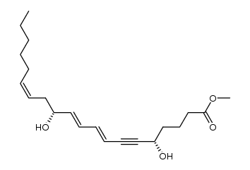 136693-12-4 structure