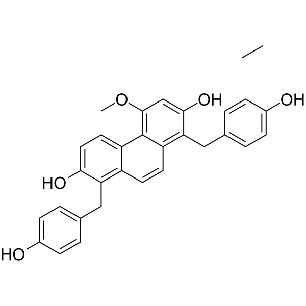 BChE-IN-12 Structure