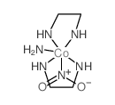 Cobalt(2+),amminebis(1,2-ethanediamine-N,N')(nitrito-N)-, dichloride (9CI) picture