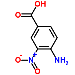 4-Amino-3-nitrobenzoic acid picture