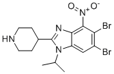 SEL24-B489 Structure