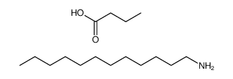 dodecylamine butyrate picture