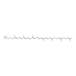 1'-Hydroxy-1',2',7,8-tetrahydro-ψ,ψ-carotene picture