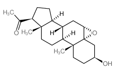 2193-00-2结构式