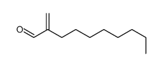 2-methylenedecan-1-al picture