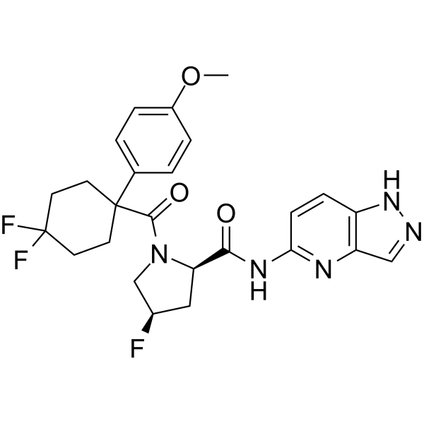 DS-9300 Structure