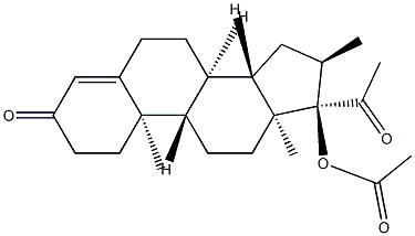 2504-36-1 structure