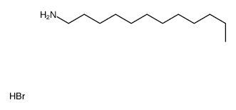 Dodecan-1-amine Hydrobromide picture