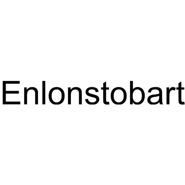 Enlonstobart结构式